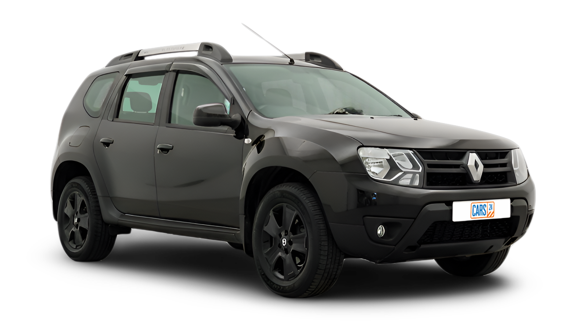 2018 Renault Duster - SUV - Diesel - Manual - ₹3.78 lakh